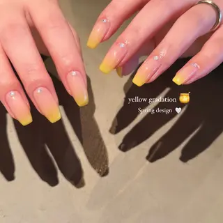 ネイル にしぐち はるかのネイルデザイン