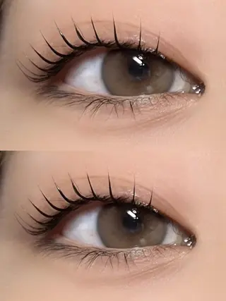 マツエク・マツパ メルク警固店所属・🎀メルク警固🎀 山本 綺羅🎀のマツエク・マツパデザイン