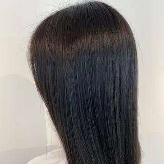 ロング カラー インナーカラー/レイ ヤーカット♡/マキシのヘアスタイル