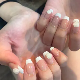 ネイル Renatus🤍 MISUZUのネイルデザイン