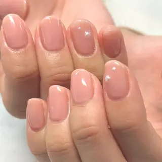 ネイル Bianca市ヶ谷店 Aiuraのネイルデザイン