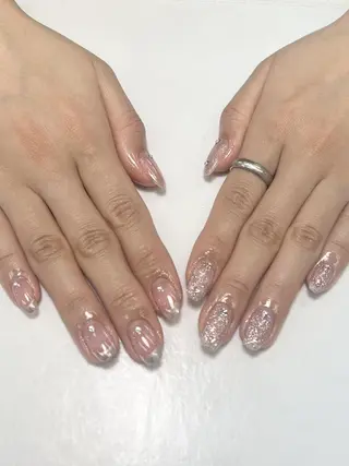 ネイル な なのネイルデザイン