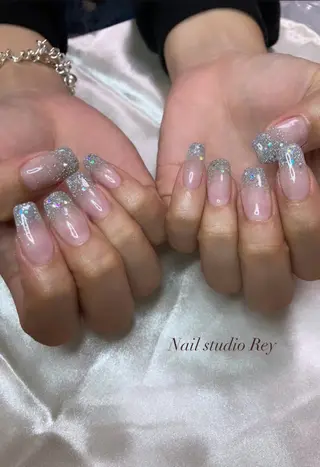 ネイル ecrin (エクラン)のネイルデザイン