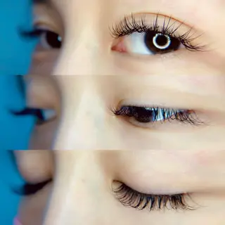 マツエク・マツパ ｉｃｈｉ ...のマツエク・マツパデザイン