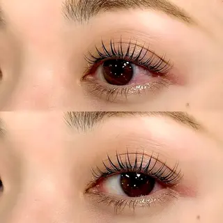 マツエク・マツパ Ray eye 安田のマツエク・マツパデザイン