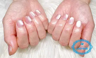 ネイル CROWN プライベートサロンのネイルデザイン
