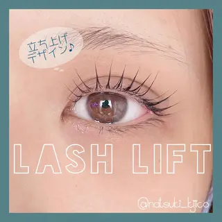 マツエク・マツパ kijico所属・kijico 志木駅のマツエク・マツパデザイン