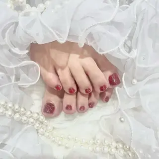 ネイル WISTERIA nahoのネイルデザイン
