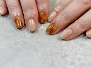 ネイル foglia❁. ⌇imamuraのネイルデザイン