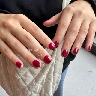 ネイル BY / Mのネイルデザイン