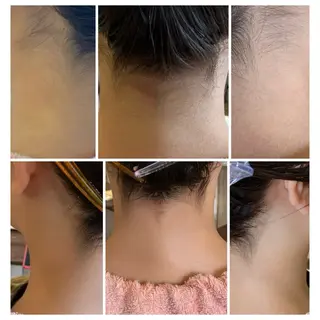 ミディアム メンズサロンテラス所属・テラス 佐藤のヘアスタイル