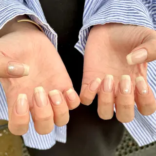 ネイル 丹(TAN.) akariのネイルデザイン