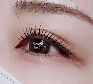 マツエク・マツパ eyelashsalon rocolush 所属・★Hoshino★ 新宿西口 ·͜·🌟のマツエク・マツパデザイン