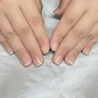 ネイル 渡辺 美月のネイルデザイン