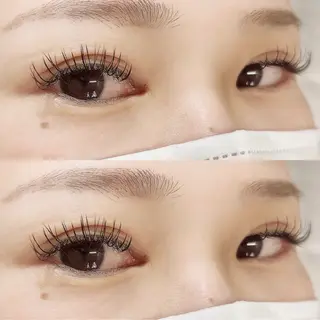 マツエク・マツパ CHERIE blanc.西中島店所属・CHERIE. blanc徒歩3分のマツエク・マツパデザイン