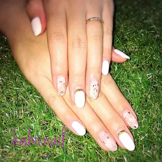 ネイル ulu nailのネイルデザイン