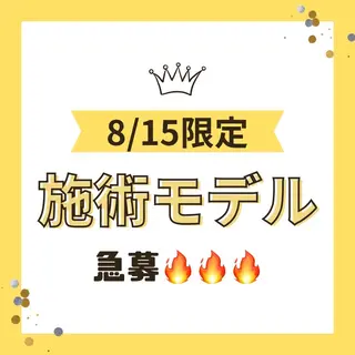 for woman所属・森 美優のエステ・リラクイメージ