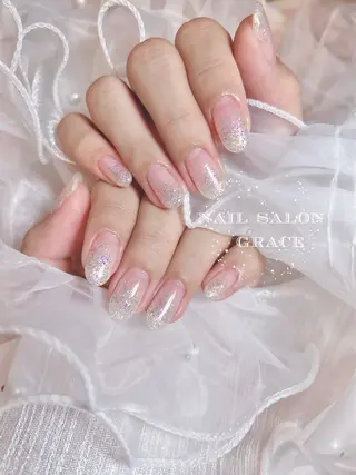 ネイル nailsalon GRACE所属・GRACE nailのネイルデザイン