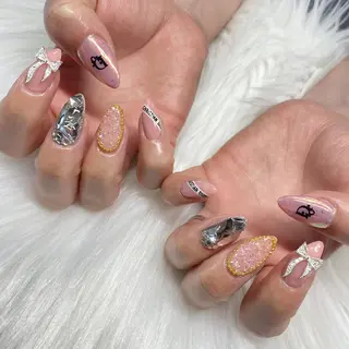 ネイル salon blairのネイルデザイン