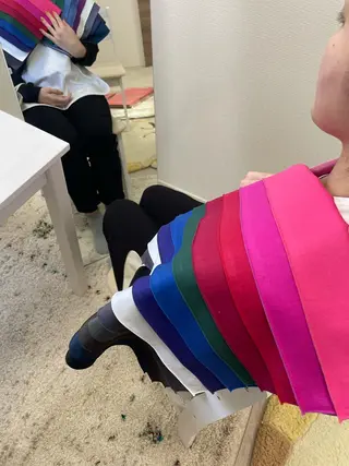 大宮🍀垢抜け迷子 サポート💖ゆうののその他イメージ