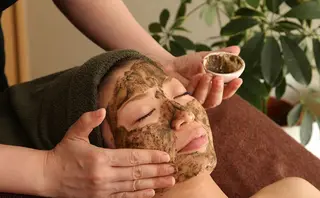 オーガニック エステ サロンフィオーレのエステ・リラクイメージ