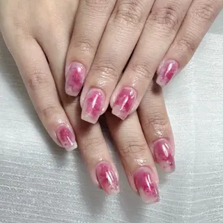ネイル Hitomi Nail salonのネイルデザイン