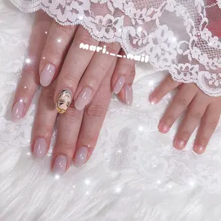 ネイル 🎀 Mayu 🎀痛ネイルのネイルデザイン