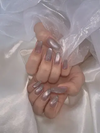 ネイル -ému-所属・salon -ému-のネイルデザイン