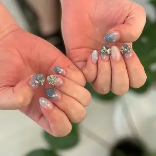 ネイル KAONAIL昭島店 【伊藤】のネイルデザイン