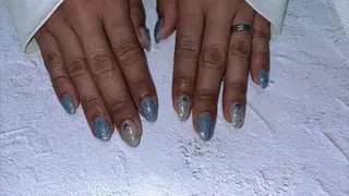 ネイル coco nailのネイルデザイン