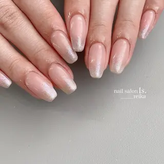 ネイル nail salon Is. reikaのネイルデザイン
