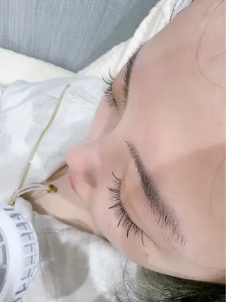 マツエク・マツパ AKI. 小林のマツエク・マツパデザイン