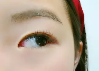 マツエク・マツパ 402 hakoishiのマツエク・マツパデザイン