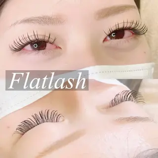 マツエク・マツパ fan.germe 店長🍀yukaのマツエク・マツパデザイン