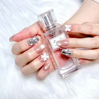 ネイル Nailsalon Nearのネイルデザイン
