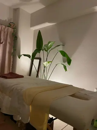 隠れ家エステ chapoのエステ・リラクイメージ