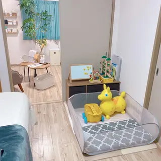 虹cochi  ( ここち )所属・葛井 鳴美のマツエク・マツパデザイン