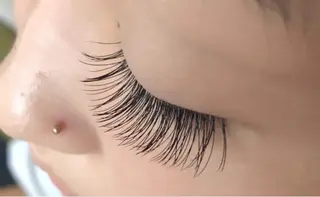 マツエク・マツパ eyelash salon sopo所属・sopo 山口のマツエク・マツパデザイン