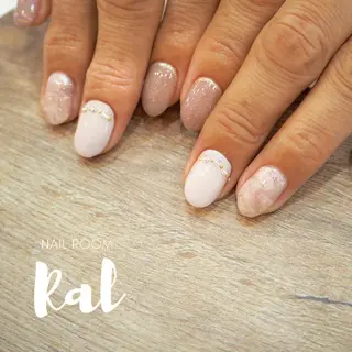 ネイル 山本 友理のネイルデザイン