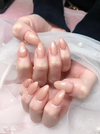 ネイル kihi大塚店 モデル募集専用のネイルデザイン