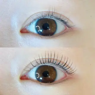 マツエク・マツパ なかむら 🪡のマツエク・マツパデザイン