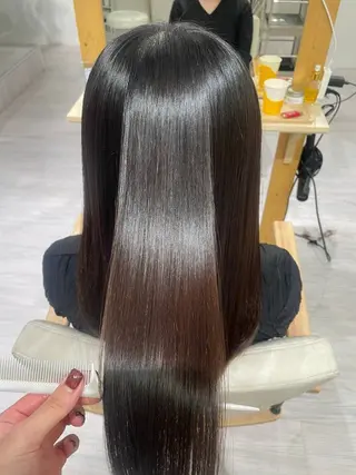 ロング men's Rico ‪✂︎‬TAICHIのヘアスタイル