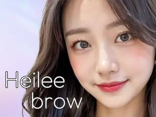 マツエク・マツパ Heileeblow 天文館店のマツエク・マツパデザイン