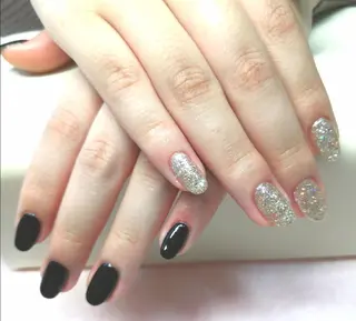 ネイル Nailsalon WAO!!!のネイルデザイン