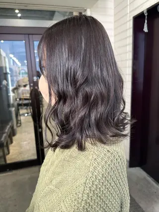 ショート カラー 遠藤沙也加 /レイヤーカットのヘアスタイル