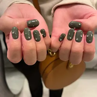 ネイル harajuku nailsのネイルデザイン