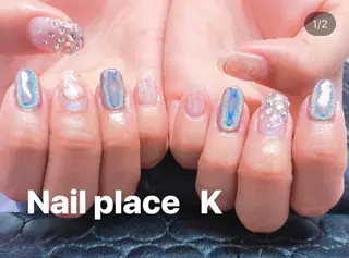 ネイル マツエク・マツパ Hug me eyelashのマツエク・マツパデザイン