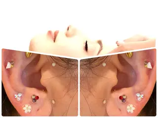 Esthetic _Preshのエステ・リラクイメージ