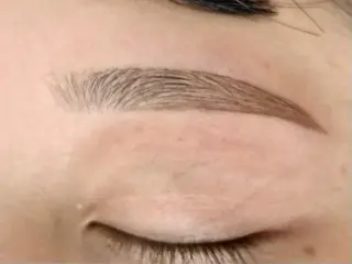 アイブロウ まつ毛と眉毛の専門店 オクターブ福岡店所属・浦辺 ひろみのマツエク・マツパデザイン