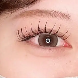 マツエク・マツパ LAWE. eyeのマツエク・マツパデザイン